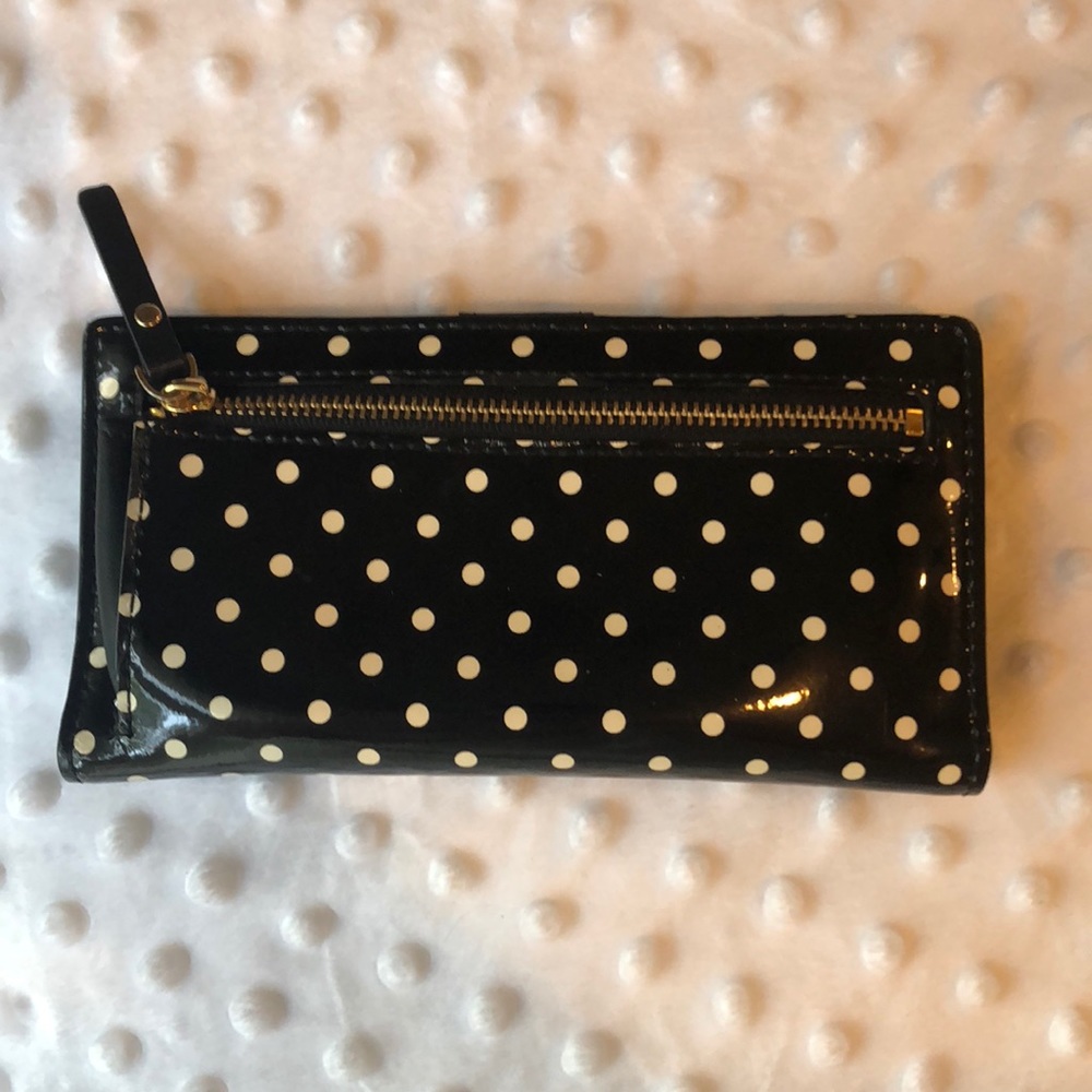 Kate spade wallet - Picture 2 of 3